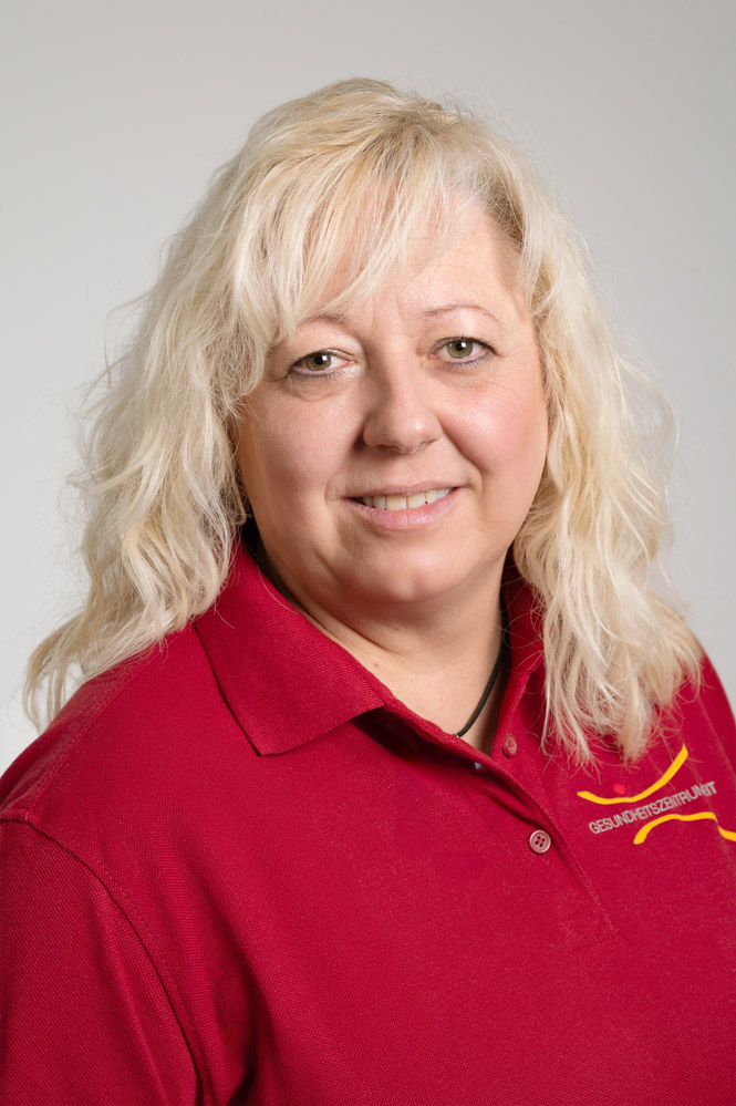 Manuela Blöchinger