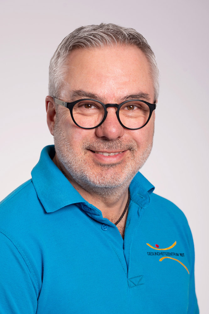 Dr. Markus Veit