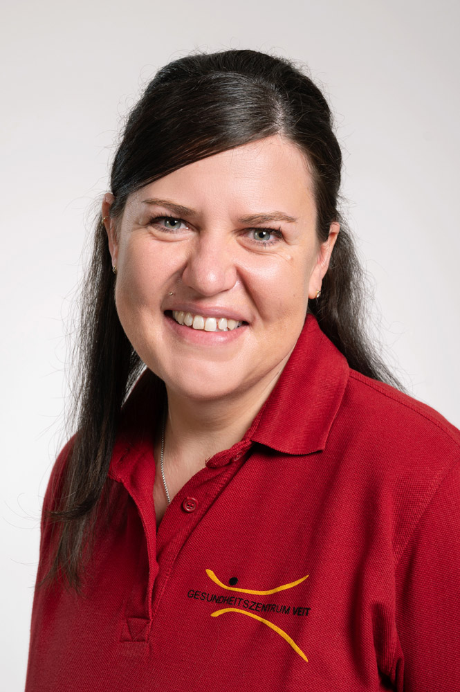 Theresa Wess